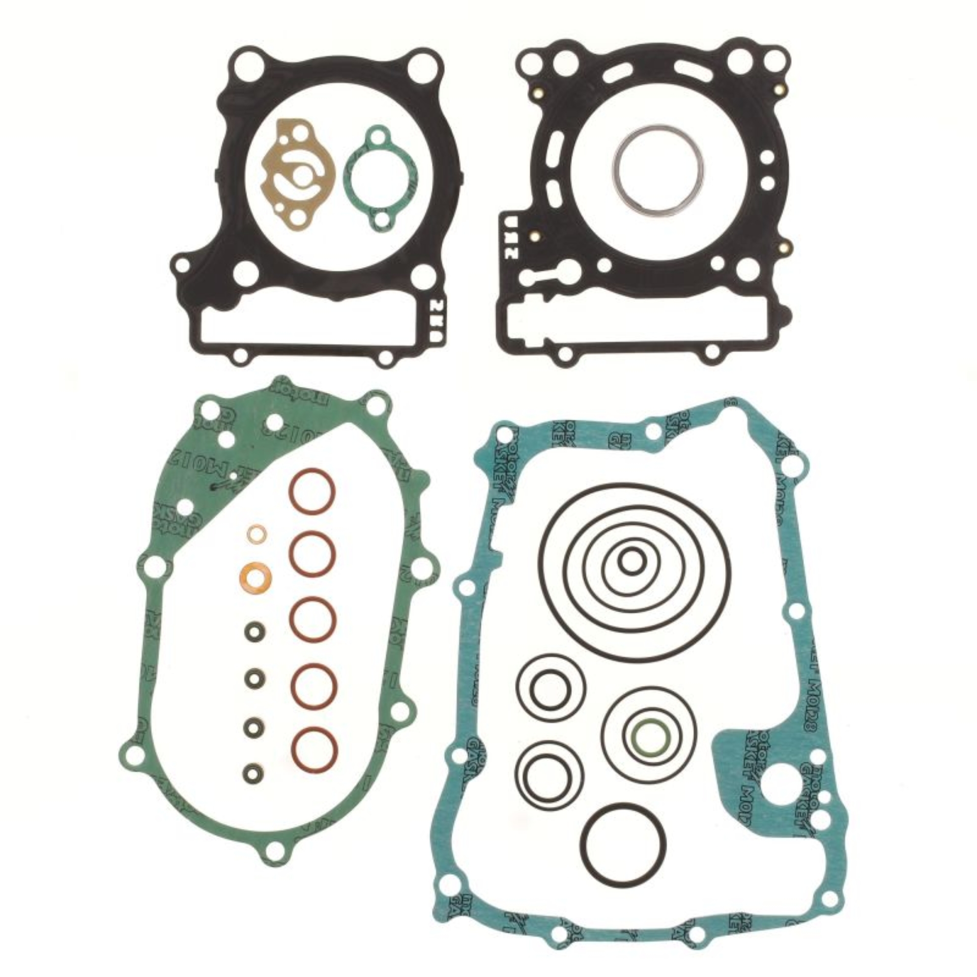 Picture of Athena ATH Complete Gasket Kits - P400485870155