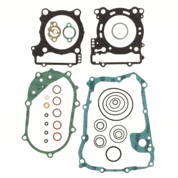 Picture of Athena 07-13 Yamaha YP Majesty 400 (w/ABS) Complete Gasket Kit (w/o Clutch/Valve Cover Gasket)