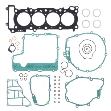 Picture of Athena 11-17 Yamaha Usa 600 Complete Gasket Kit (Valve Cover Gasket not included)