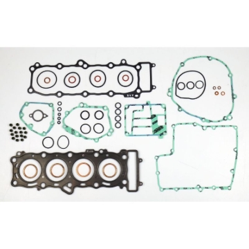 Picture of Athena 11-15 Yamaha FZ8 800 Complete Gasket Kit w/o Valve Cover Gasket