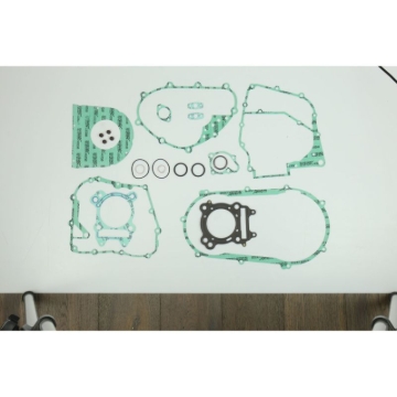Picture of Athena 12-13 Yamaha Grizzly 300 Complete Gasket Kit (Excl Valve Cover Gasket)