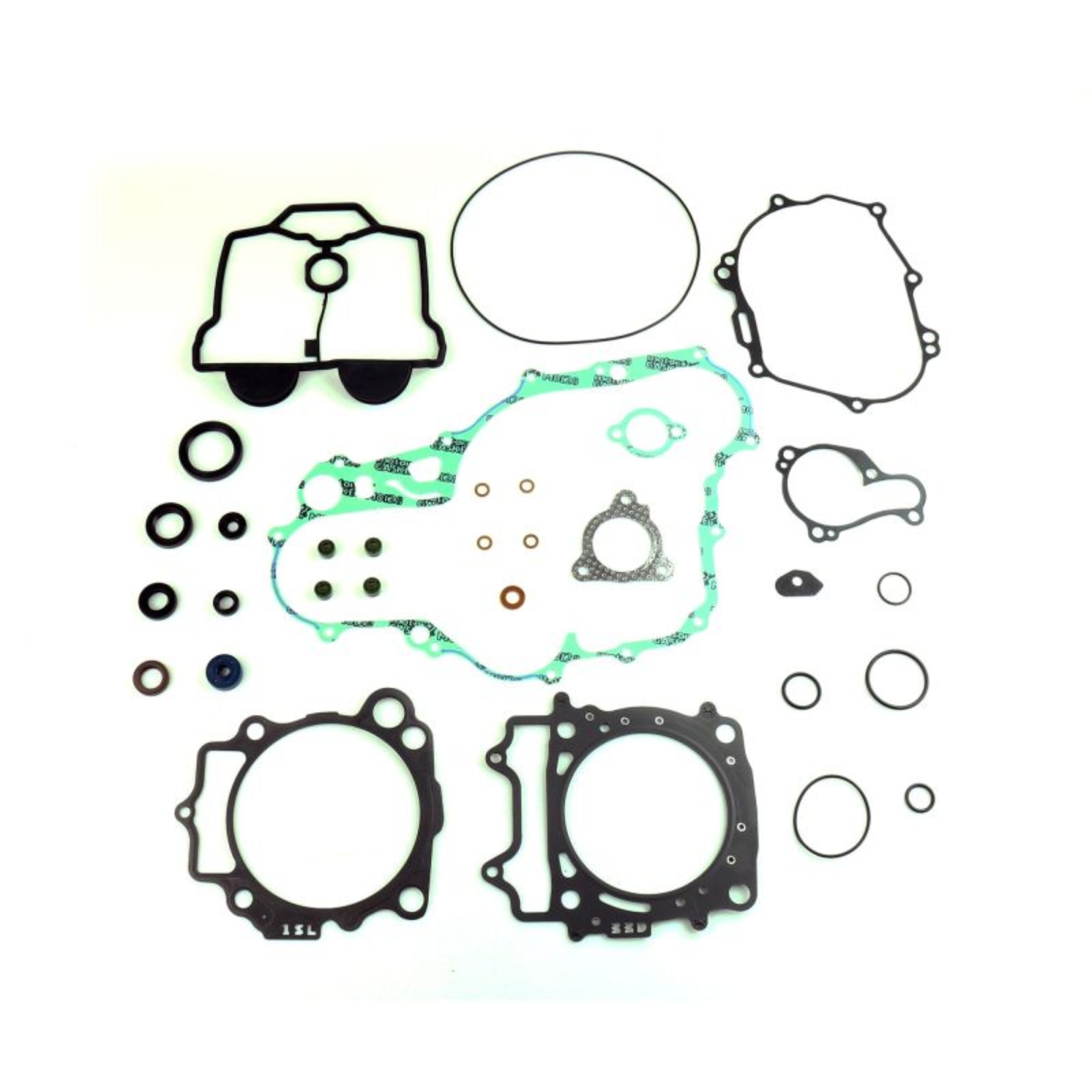 Picture of Athena 16-18 Yamaha WR 450 F Complete Gasket Kit