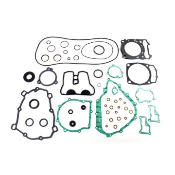Picture of Athena 16-18 Yamaha Grizzly 700 Complete Gasket Kit (Incl Oil Seals)