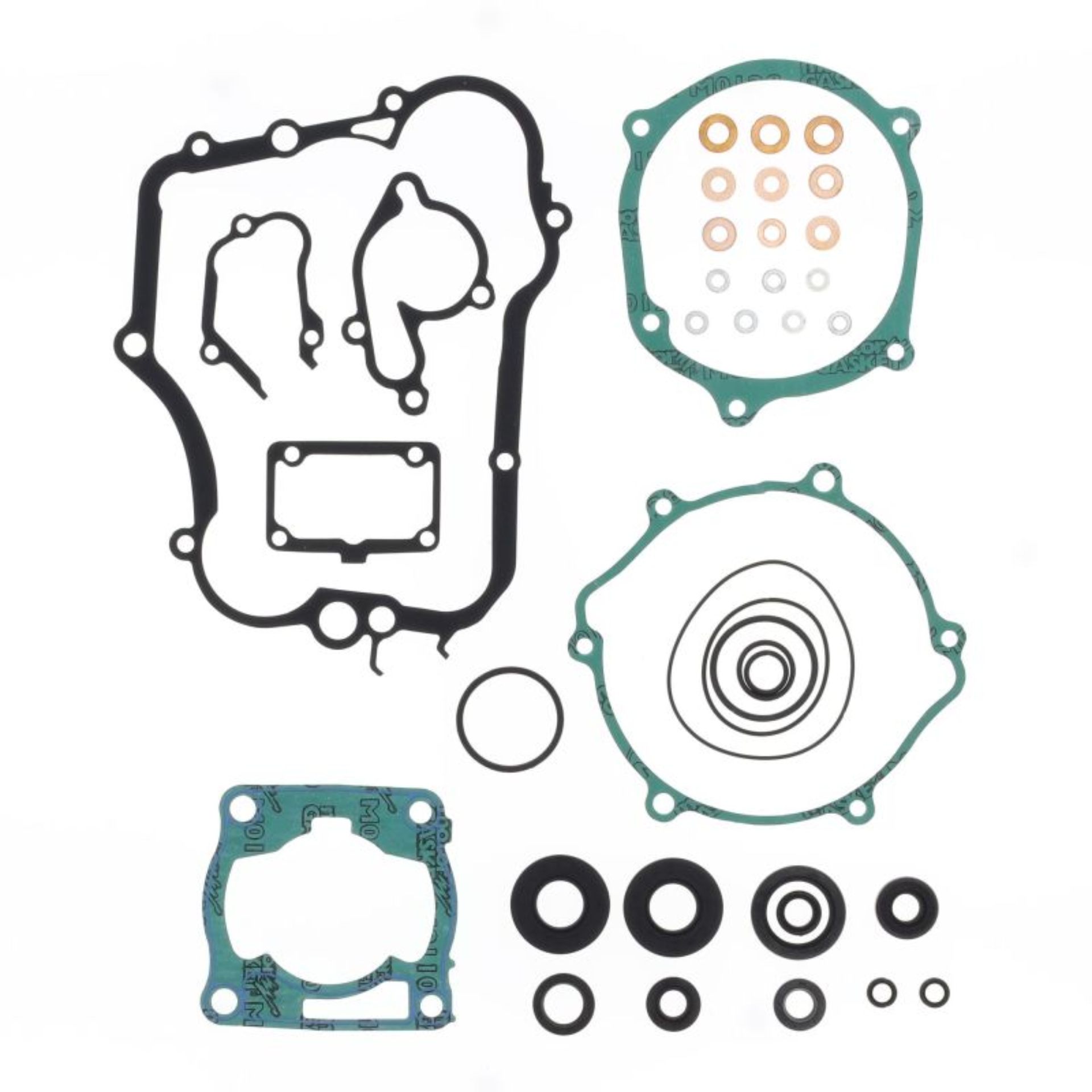Picture of Athena 2018 Yamaha YZ 65 Complete Gasket Kit