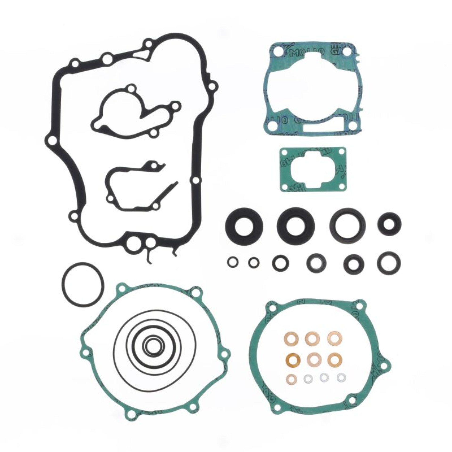 Picture of Athena 19-23 Yamaha YZ 85 Complete Gasket Kit