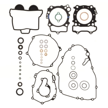 Picture of Athena 21-23 Fantic XEF 250 Complete Gasket Kit