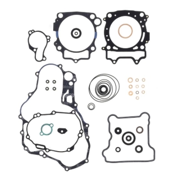 Picture of Athena 2022 Fantic XEF 450 Complete Gasket Kit