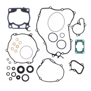 Picture of Athena 22-23 Fantic XE 125 2T Complete Gasket Kit