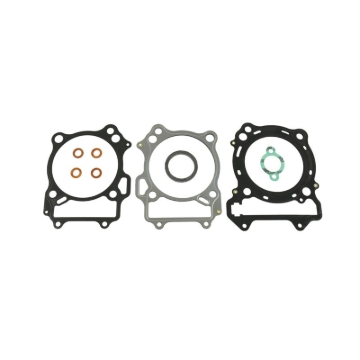 Picture of Athena 03-06 Kawasaki KLX 400 400cc 90mm Standard Bore Cylinder Gasket Kit