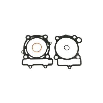 Picture of Athena 04-08 Kawasaki KX 250 F 290cc 83mm Big Bore Cylinder Gasket Kit