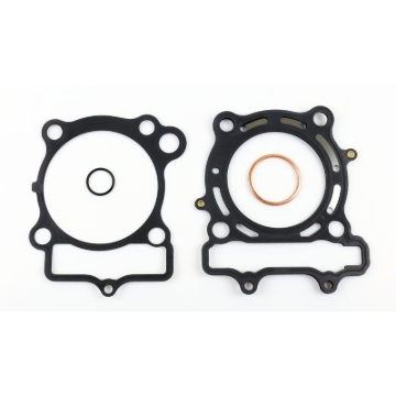 Picture of Athena 07-09 Suzuki RM-Z 250 250cc 77mm Standard Bore Cylinder Gasket Kit