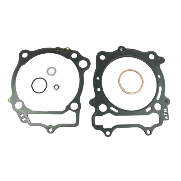 Picture of Athena 08-12 Suzuki RM-Z 450 490cc 100mm Big Bore Cylinder Gasket Kit