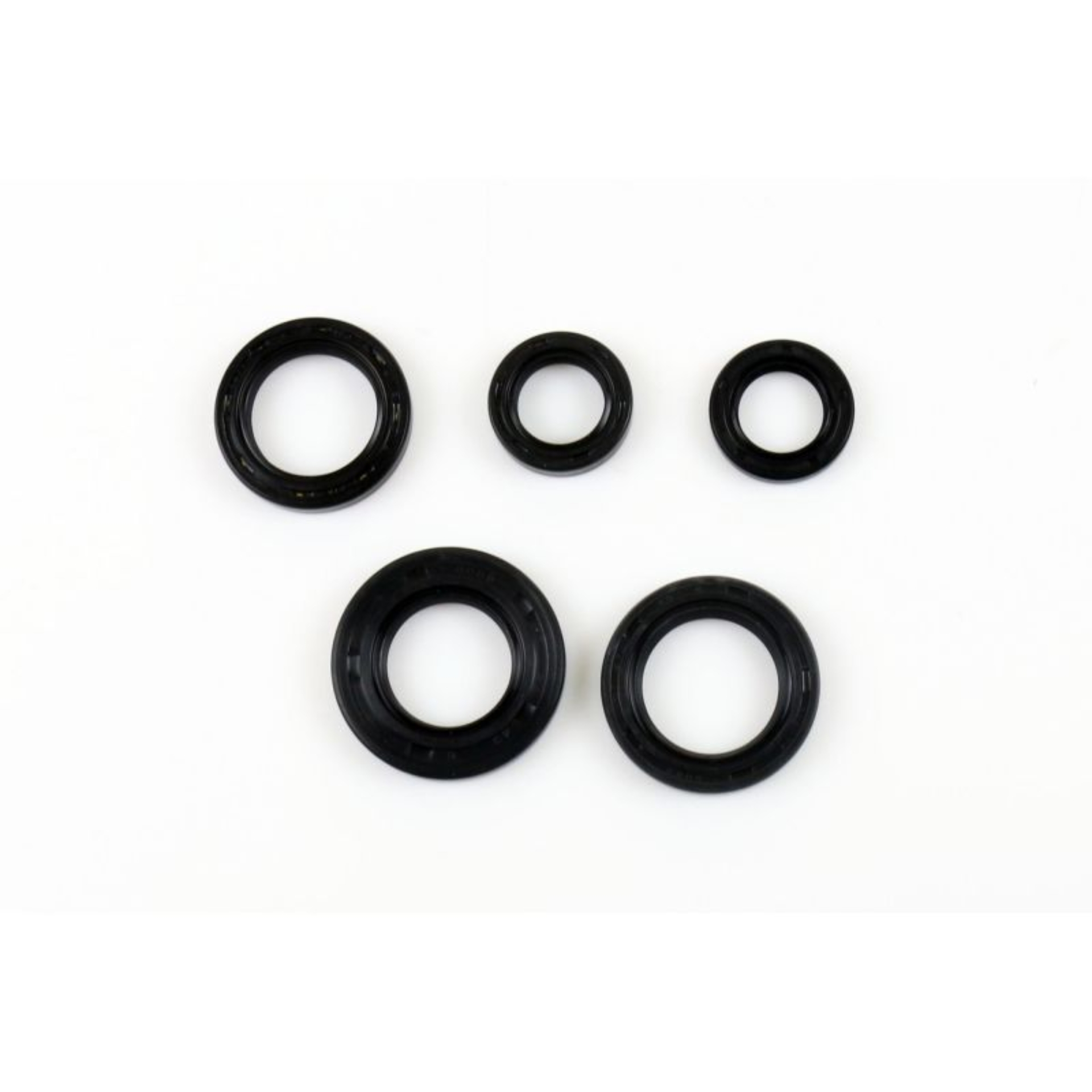 Picture of Athena 94-00 Italjet Italjet 50 Engine Oil Seal Kit