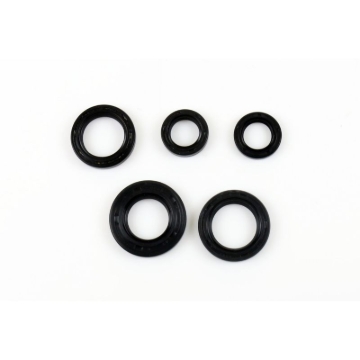 Picture of Athena 94-00 Italjet Italjet 50 Engine Oil Seal Kit