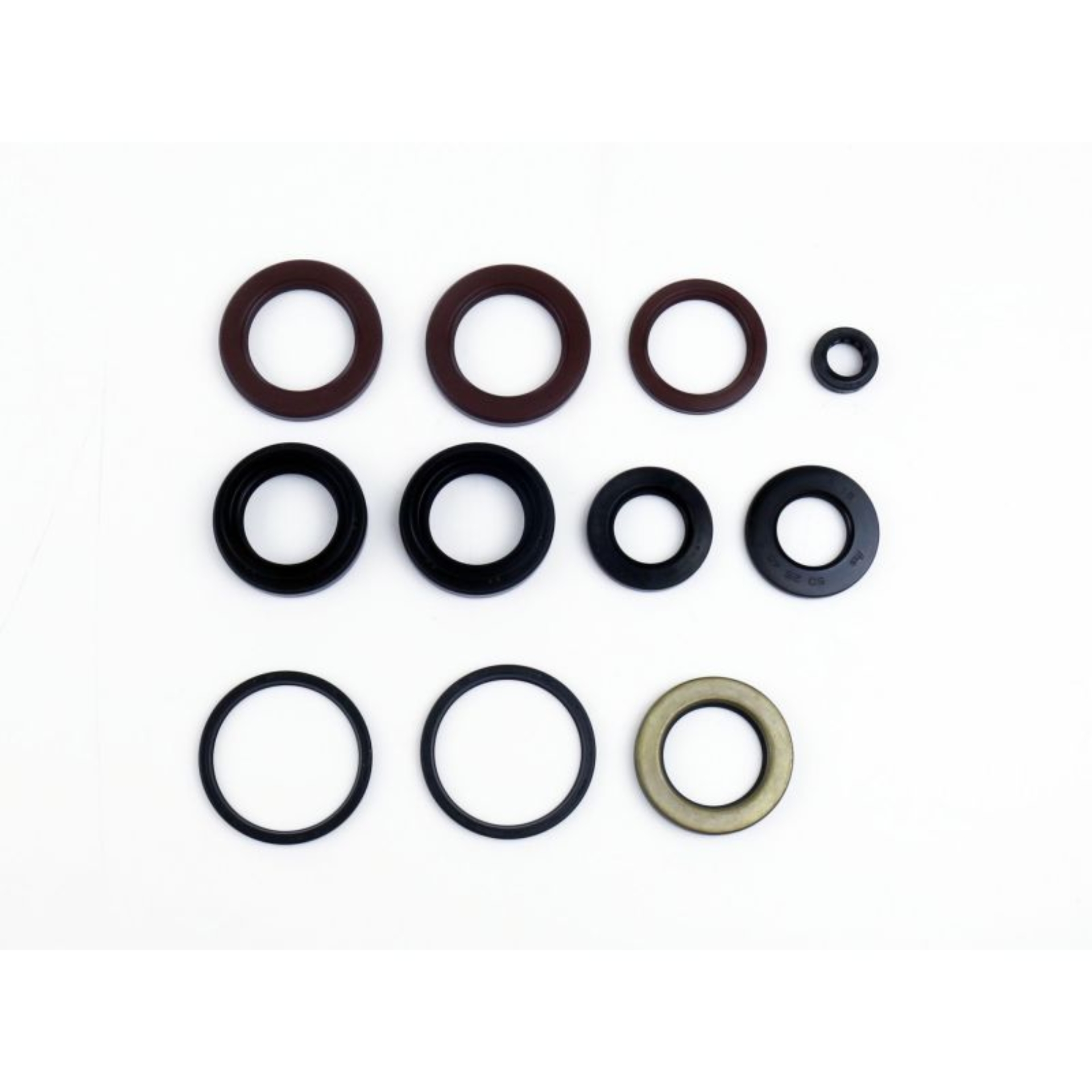 Picture of Athena 06-07 Suzuki LTA 700 King Quad Engine Oil Seal Kit
