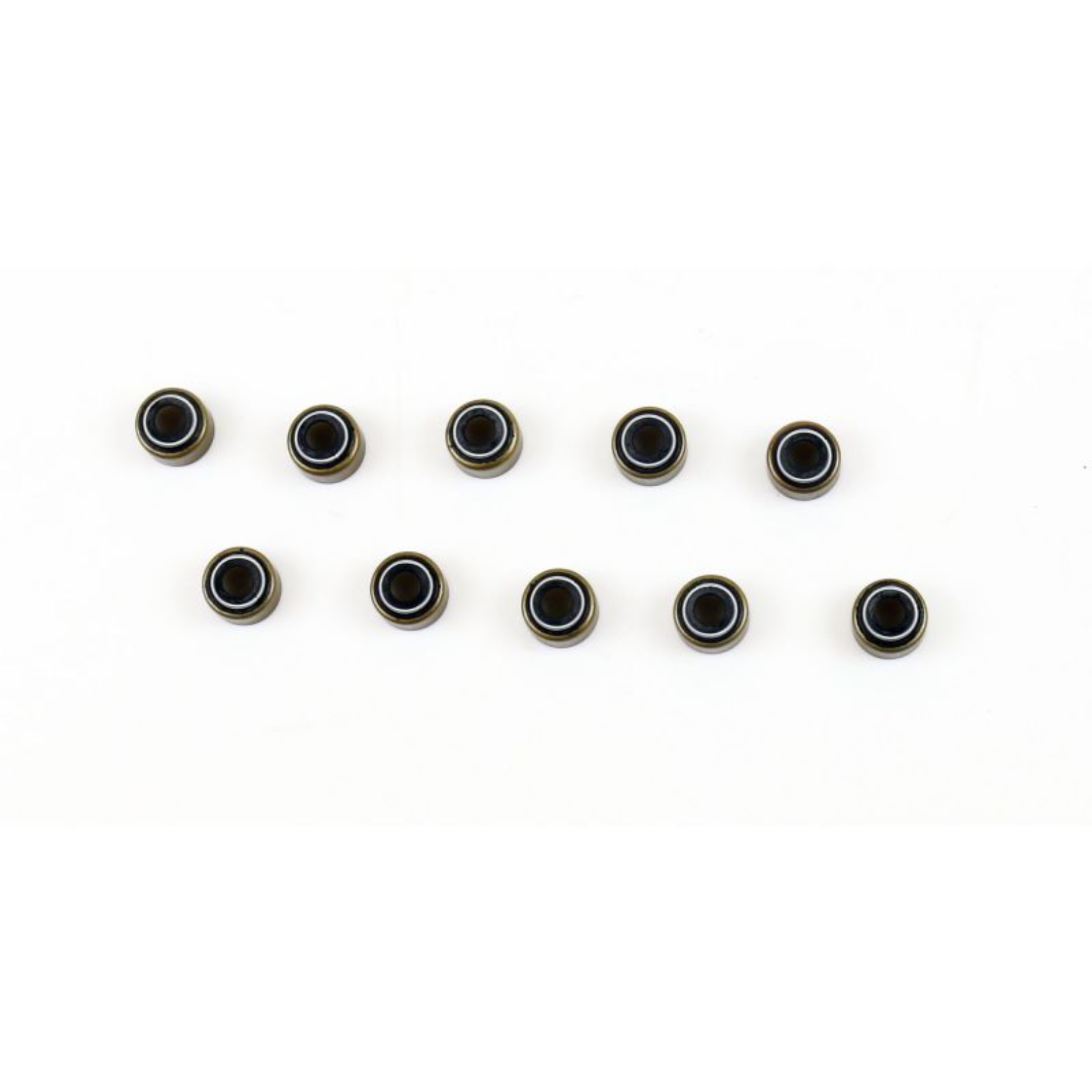 Picture of Athena 80-81 Suzuki DR 400 Valve Stem Seal Kit