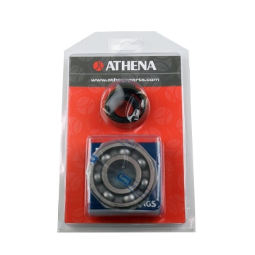Picture of Athena 89-08 Suzuki RM 125 Main Bearing & Seal Kit