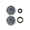 Picture of Athena 89-08 Suzuki RM 125 Main Bearing & Seal Kit