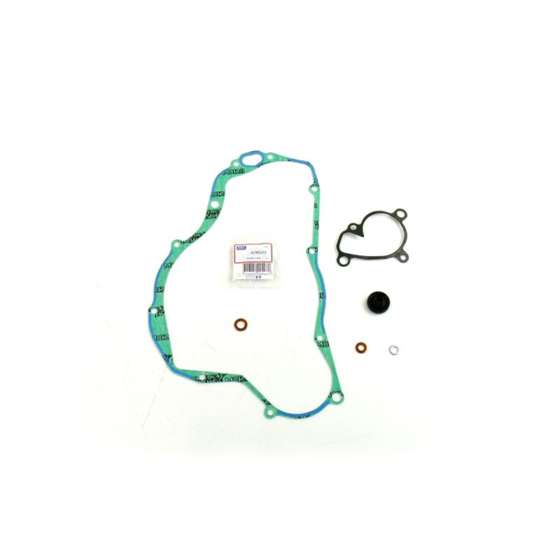 Picture of Athena 01-08 Suzuki RM 250 Water Pump Gasket Kit