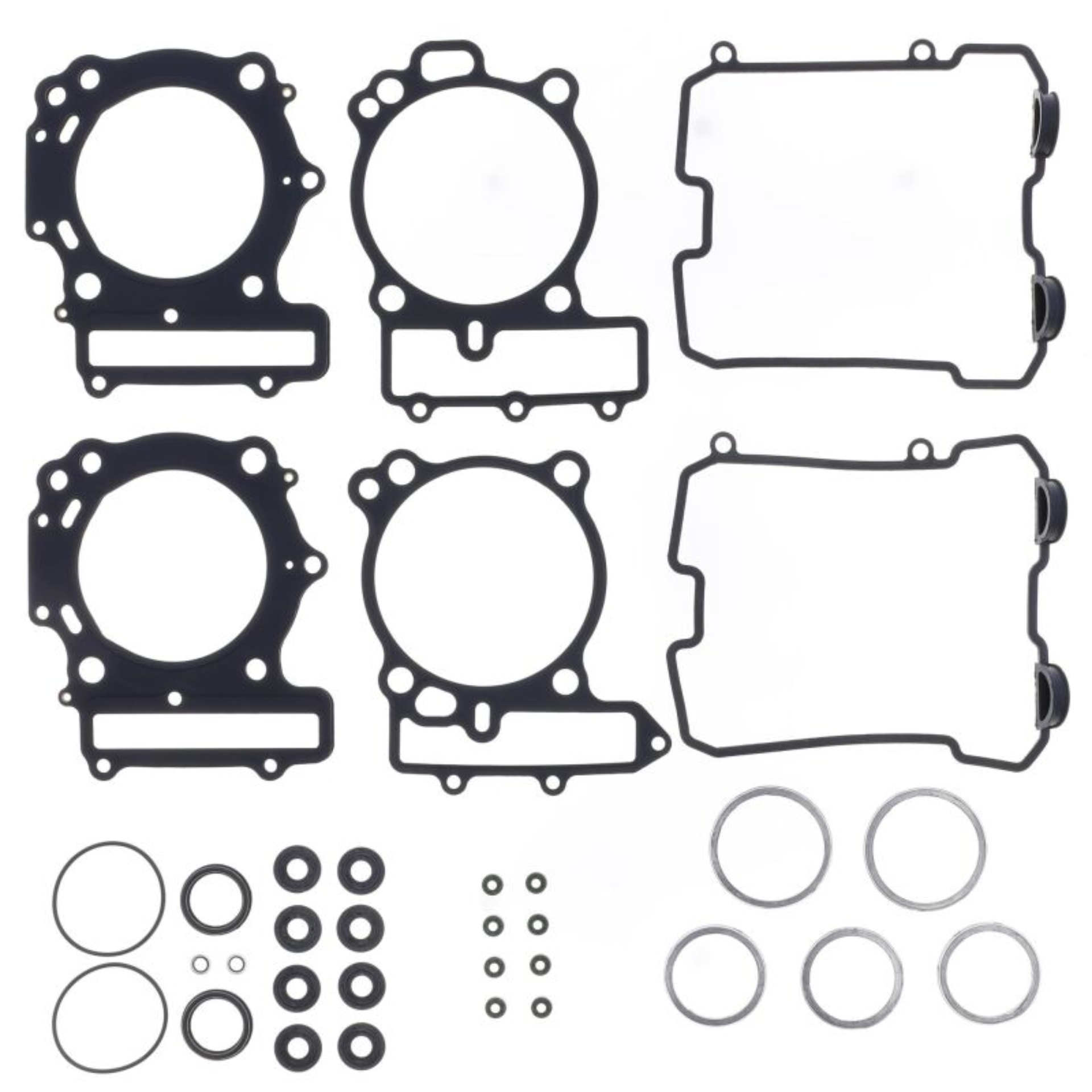 Picture of Athena 00-02 Cagiva 1000 Top End Gasket Kit