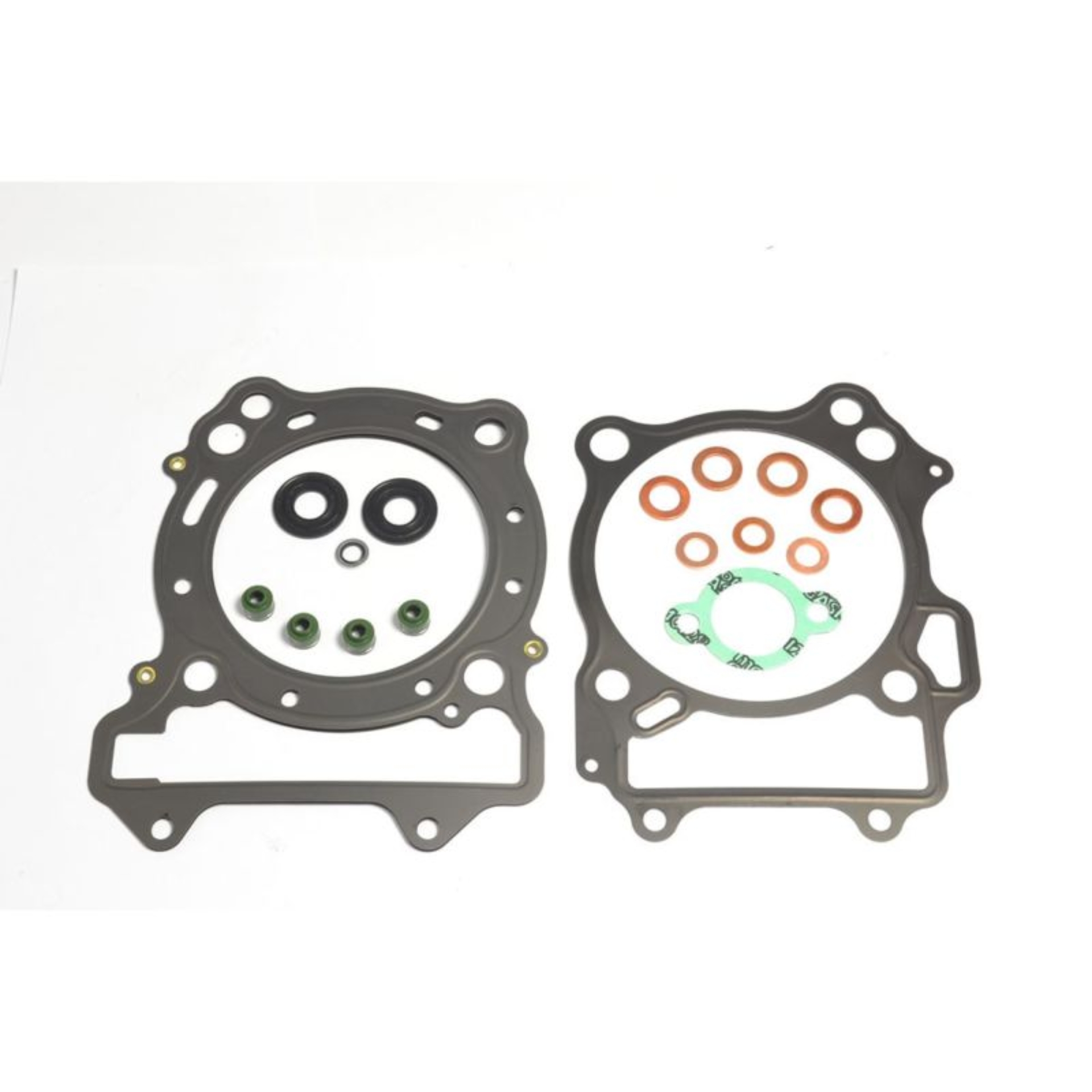 Picture of Athena 00-07 Suzuki DR-Z 400 Top End Gasket Kit