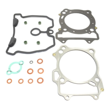 Picture of Athena 00-15 Suzuki S 400 Top End Gasket Kit