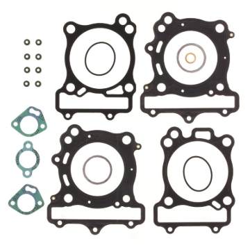 Picture of Athena 04-19 Suzuki DL V-Strom 650 Top End Gasket Kit w/o Valve Cover Gasket