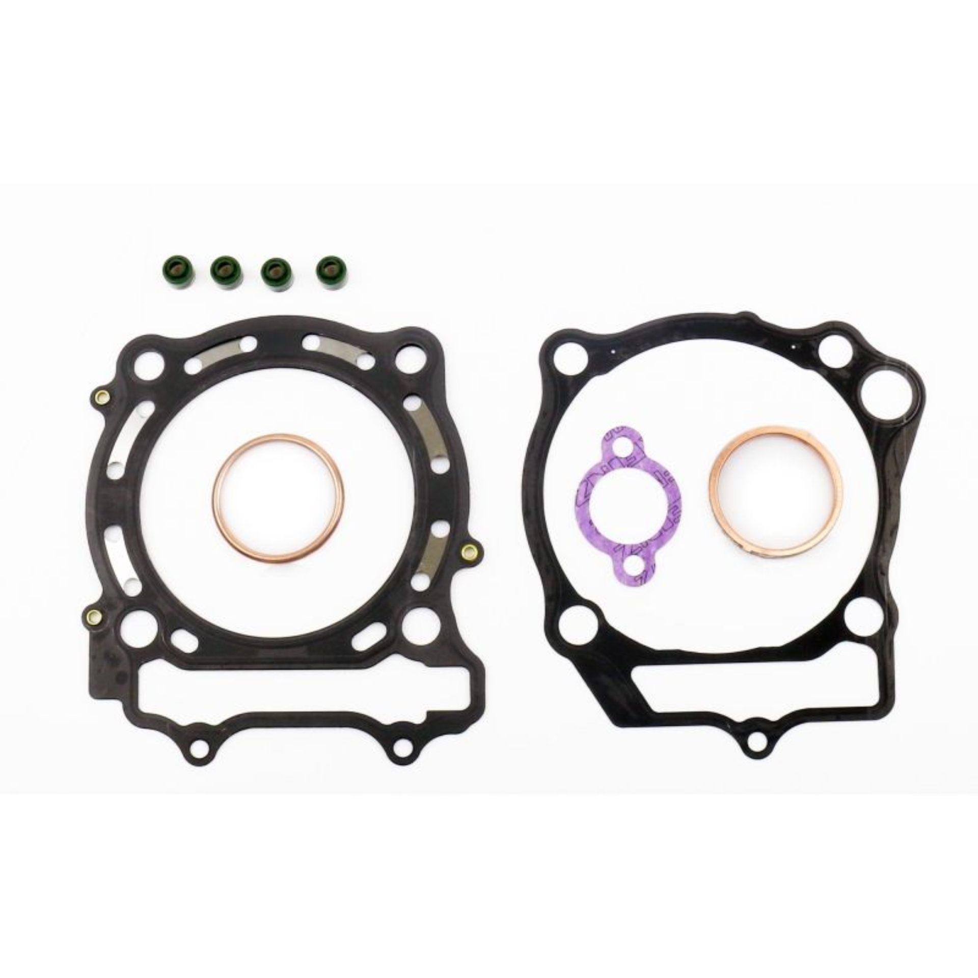 Picture of Athena 06-10 Suzuki LT-R 450 QuadRacer Top End Gasket Kit