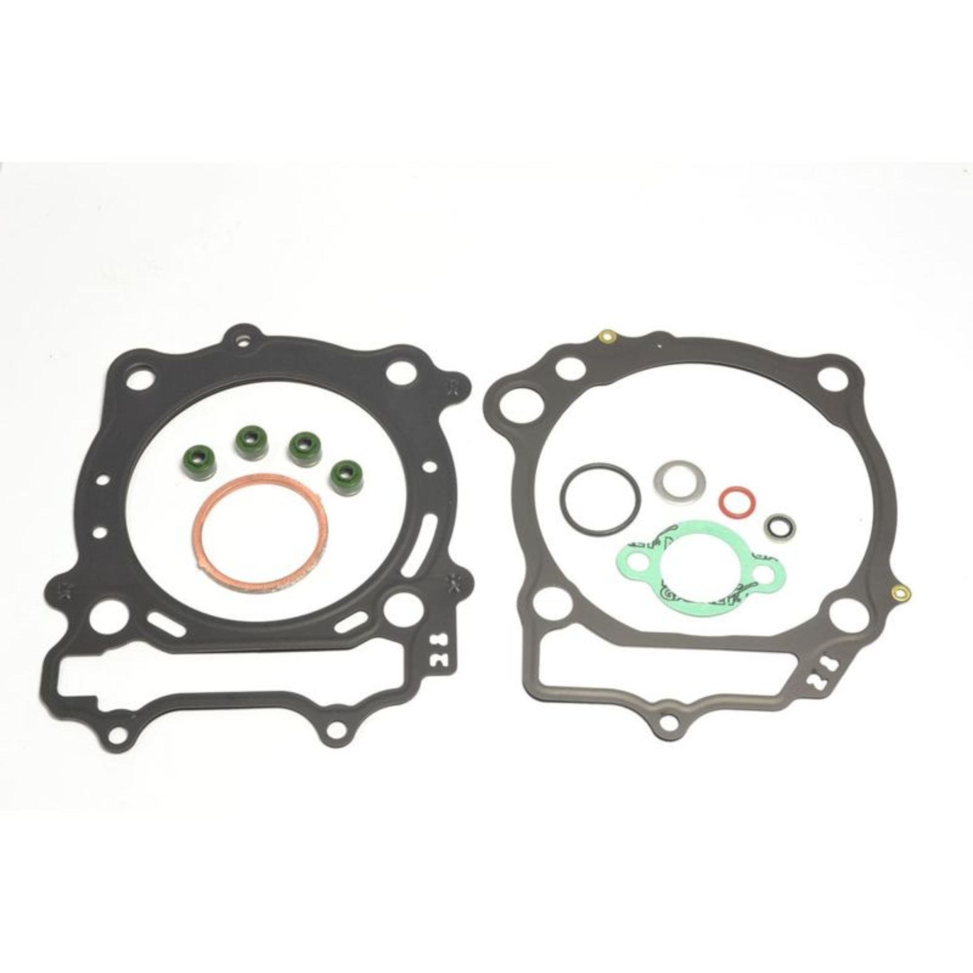 Picture of Athena 08-24 Suzuki RM-Z 450 Top End Gasket Kit
