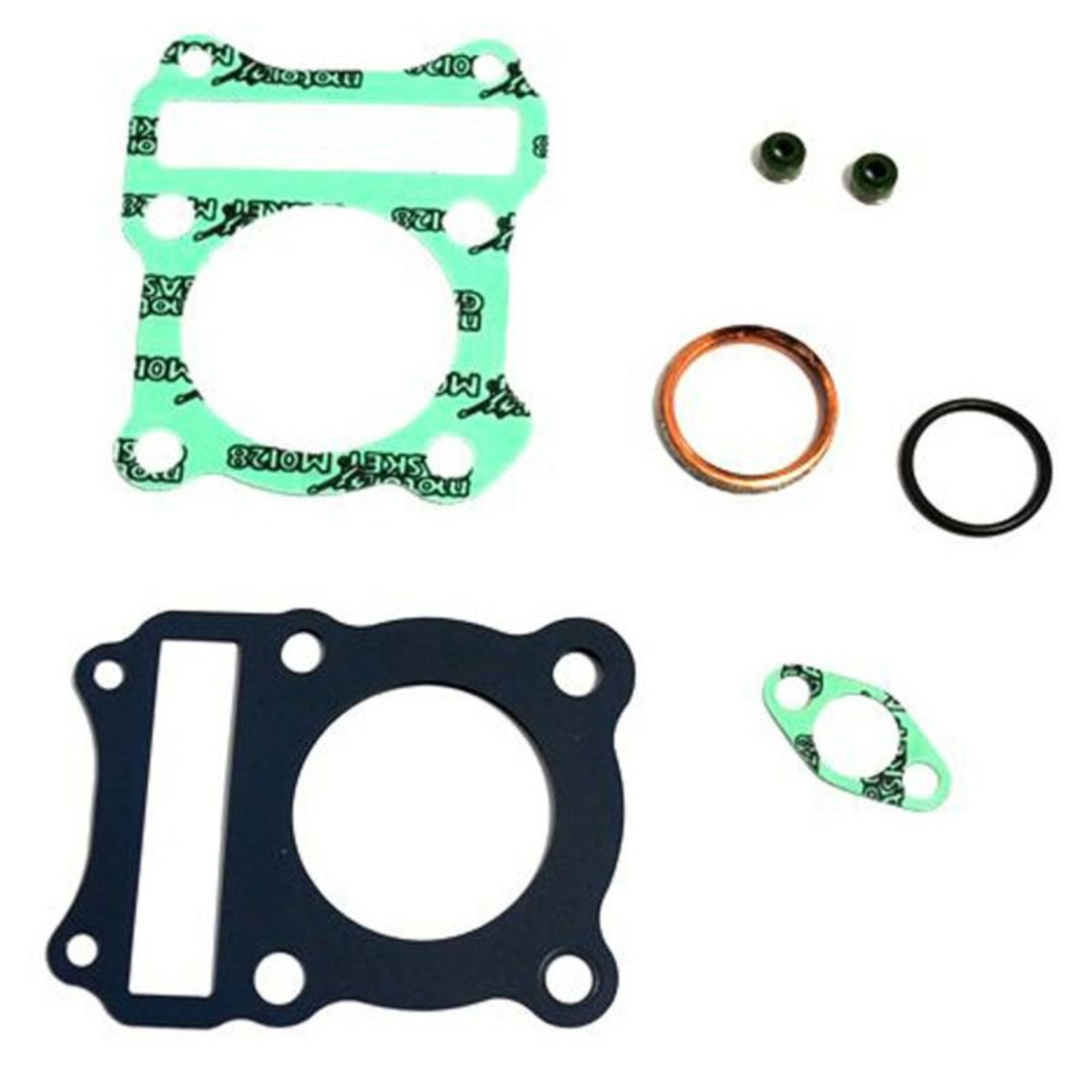 Picture of Athena 03-10 Suzuki DRZ 125 Top End Gasket Kit