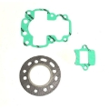 Picture of Athena 83-85 Suzuki RM 80 Top End Gasket Kit