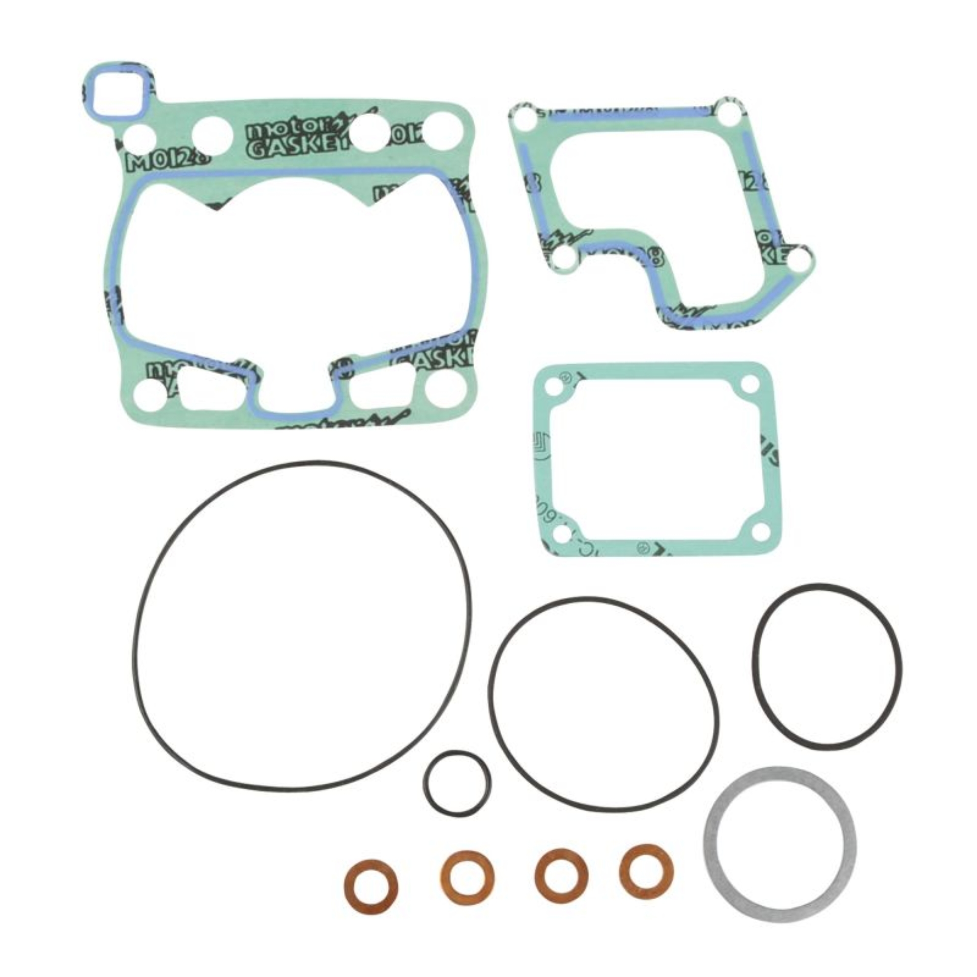 Picture of Athena 91-01 Suzuki RM 80 Top End Gasket Kit