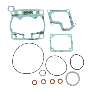 Picture of Athena 91-01 Suzuki RM 80 Top End Gasket Kit