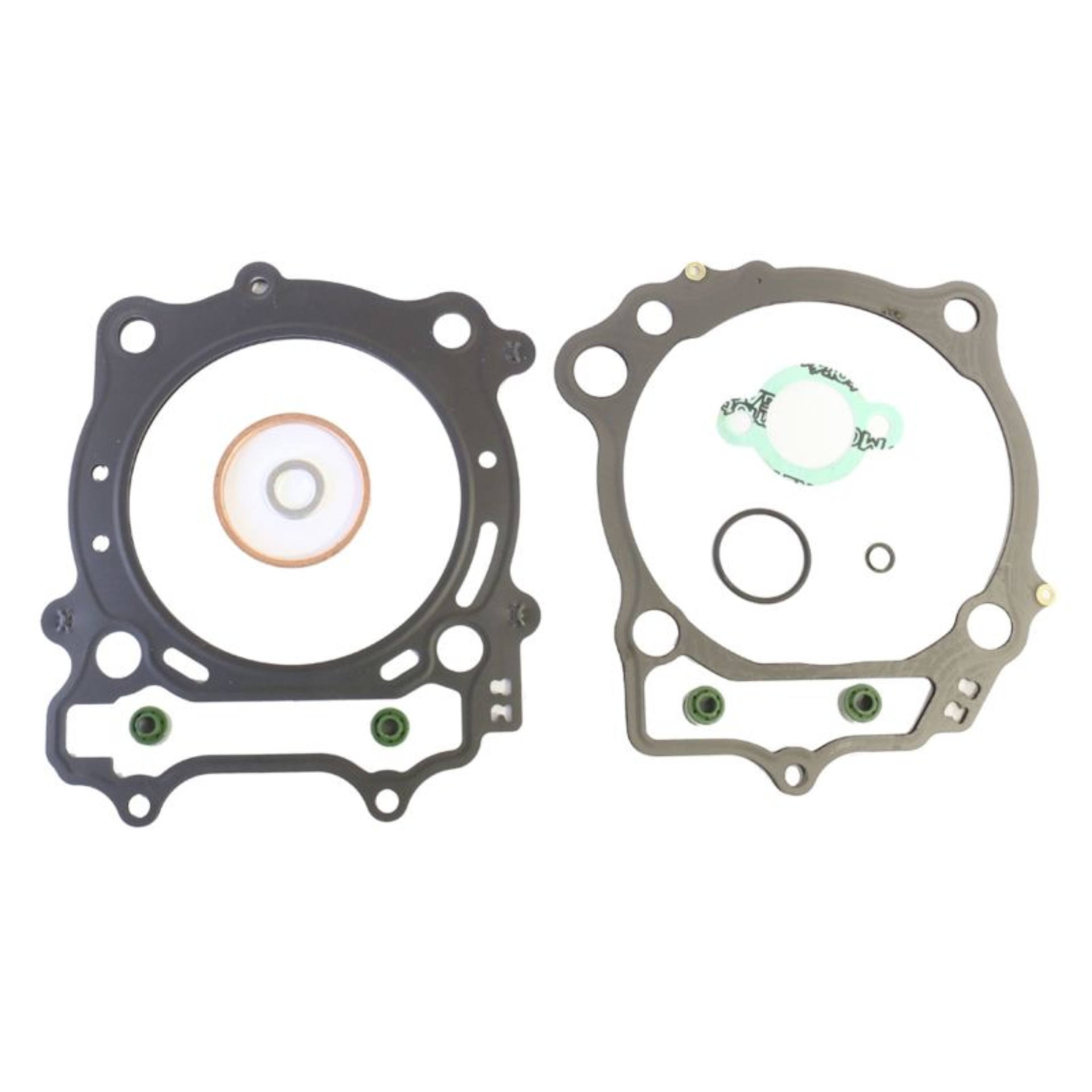 Picture of Athena 14-17 Suzuki RMX-Z 450 Top End Gasket Kit