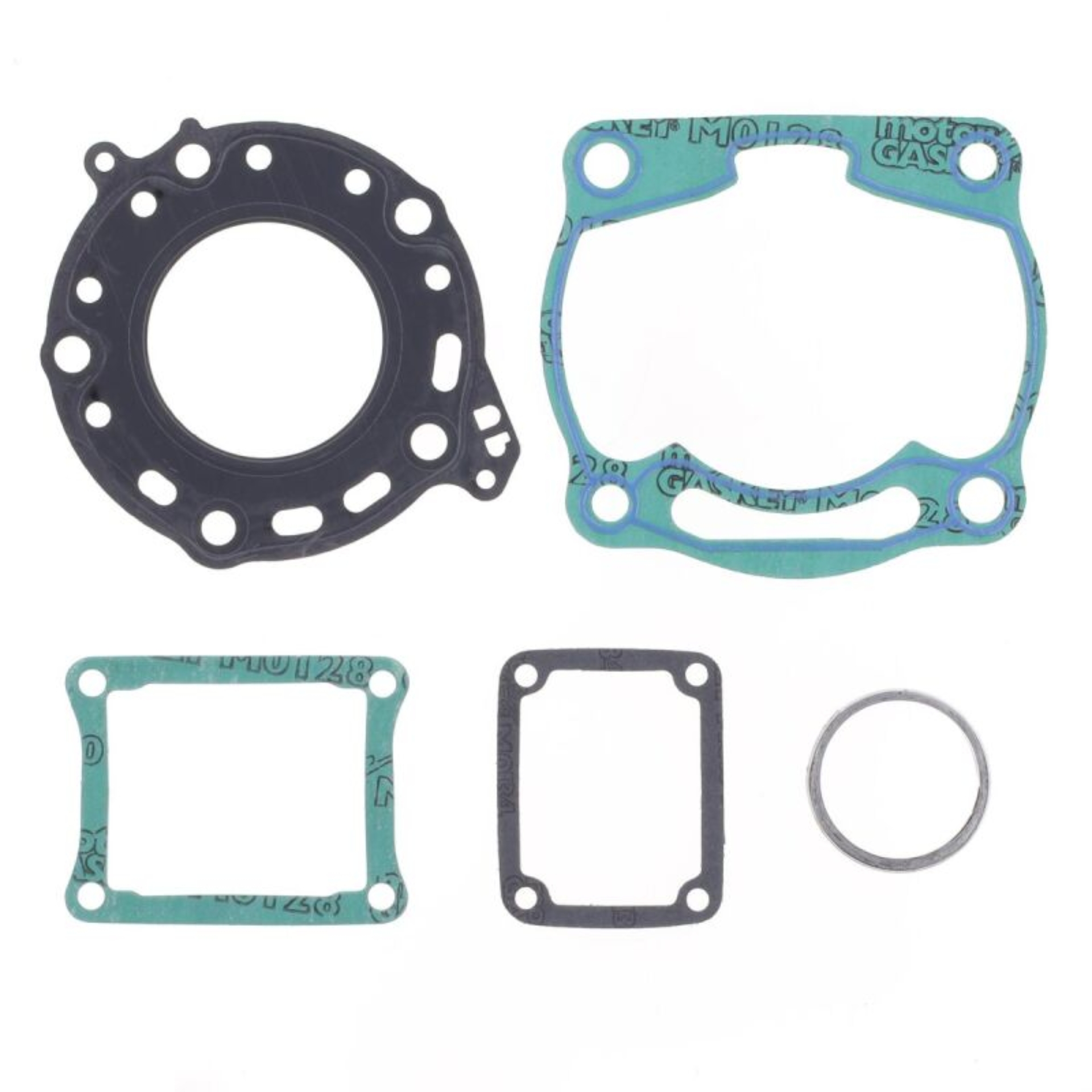 Picture of Athena 89-93 Suzuki TS R/Er 125 Top End Gasket Kit