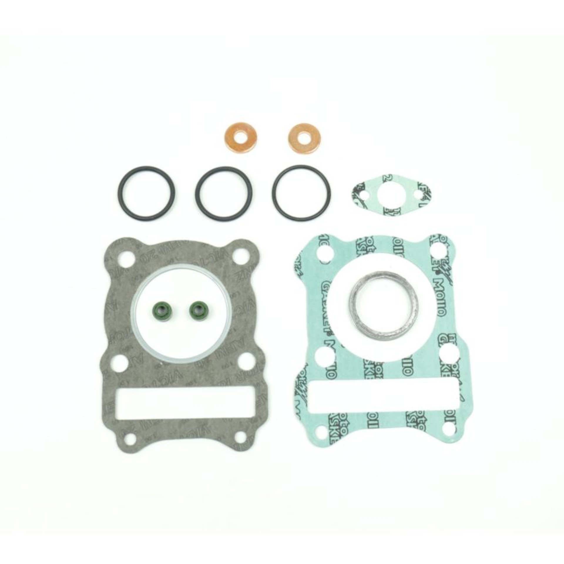 Picture of Athena 83-90 Suzuki DR 100 Top End Gasket Kit