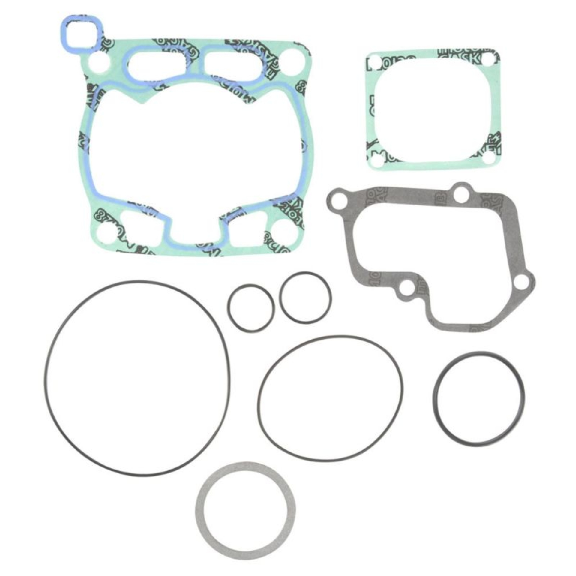 Picture of Athena 92-96 Suzuki RM 125 Top End Gasket Kit