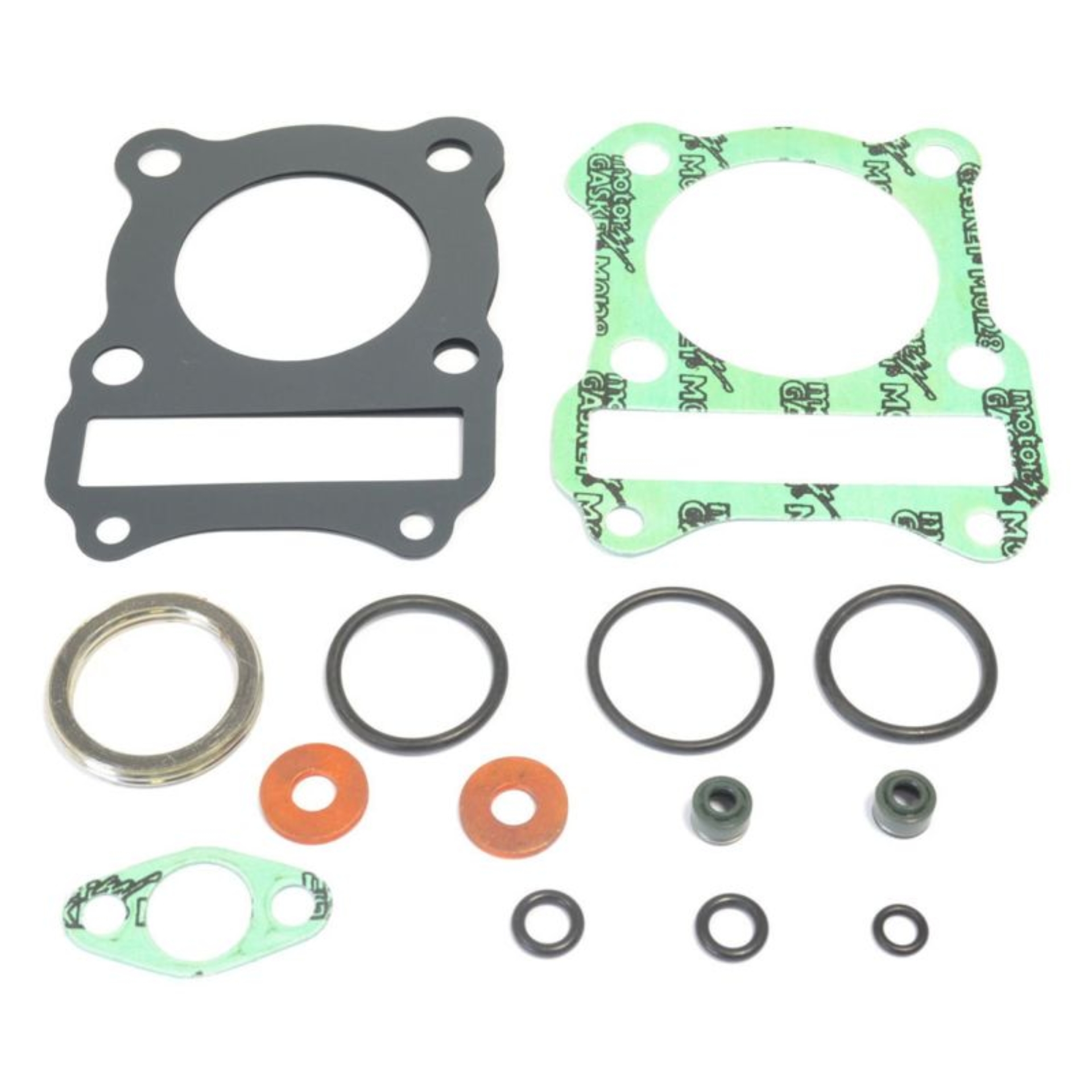 Picture of Athena 83-86 Suzuki ALT D / E / F / G 125 Top End Gasket Kit