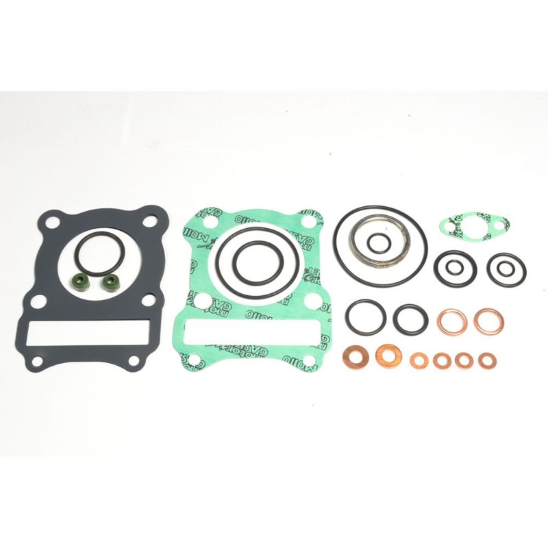 Picture of Athena 94-95 Suzuki DR Se Z / T 125 Top End Gasket Kit