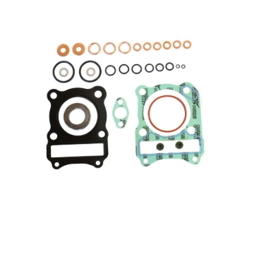Picture of Athena 89-00 Suzuki LT 160 E Top End Gasket Kit