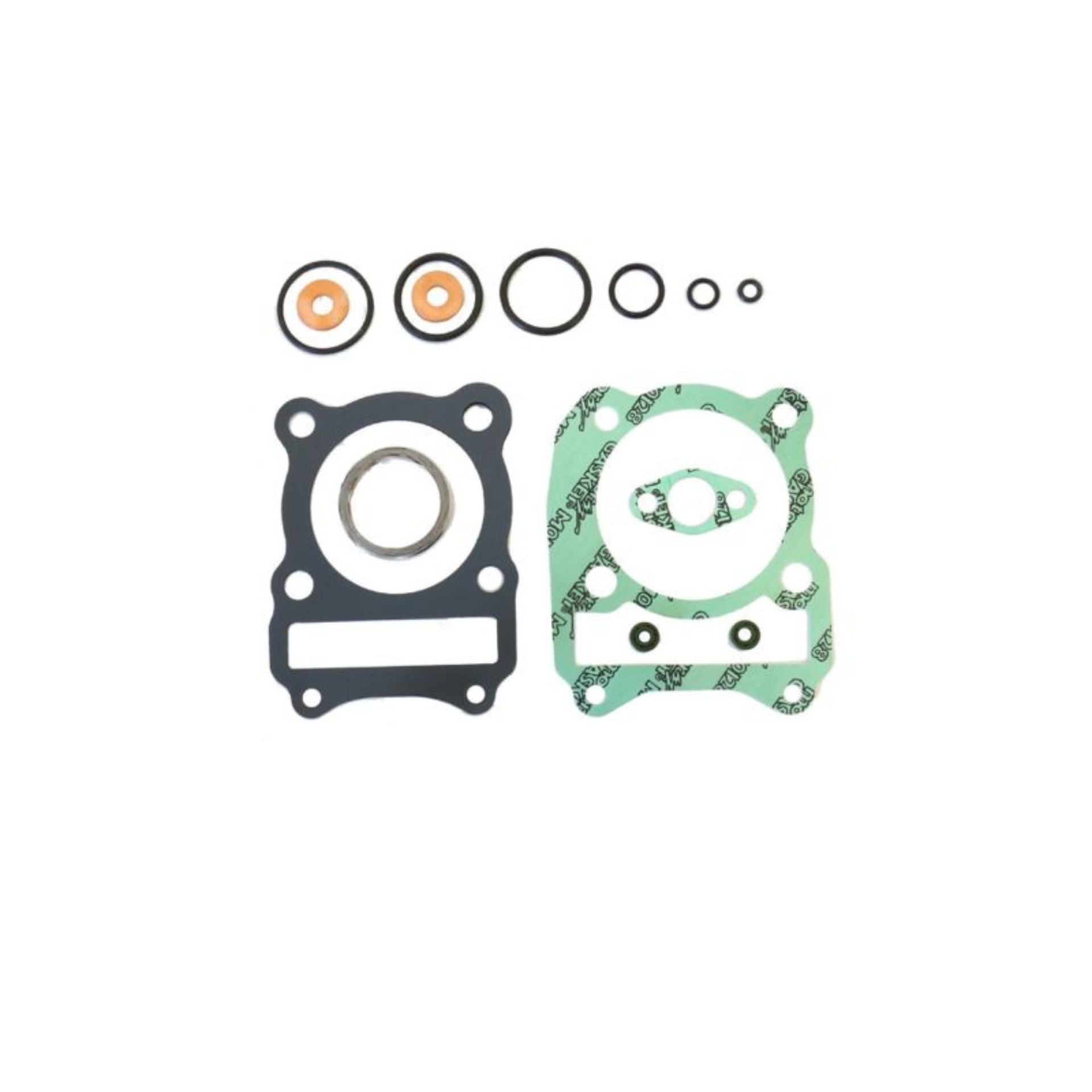 Picture of Athena 86-88 Suzuki Top End Gasket Kit