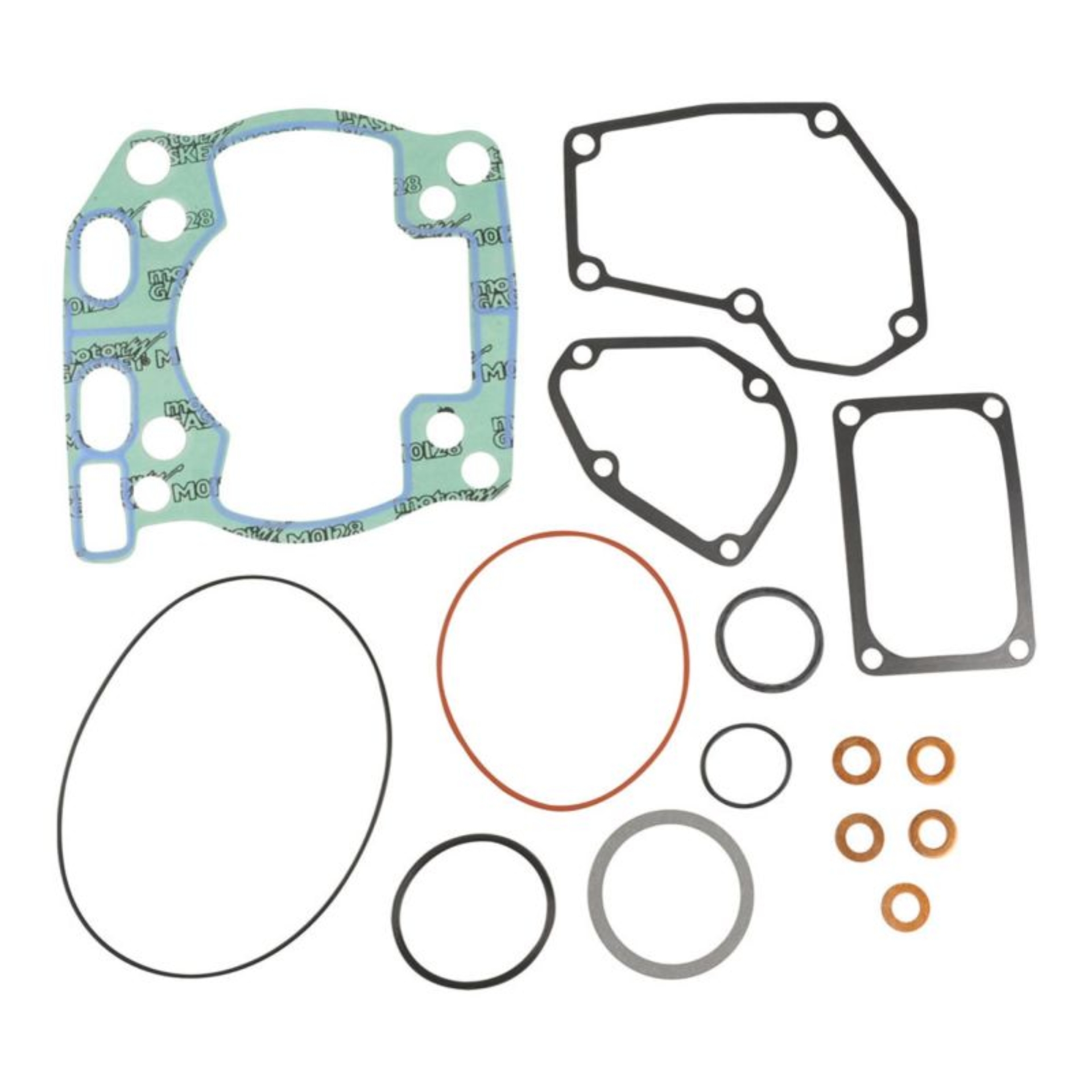 Picture of Athena 99-00 Suzuki RM 250 Top End Gasket Kit