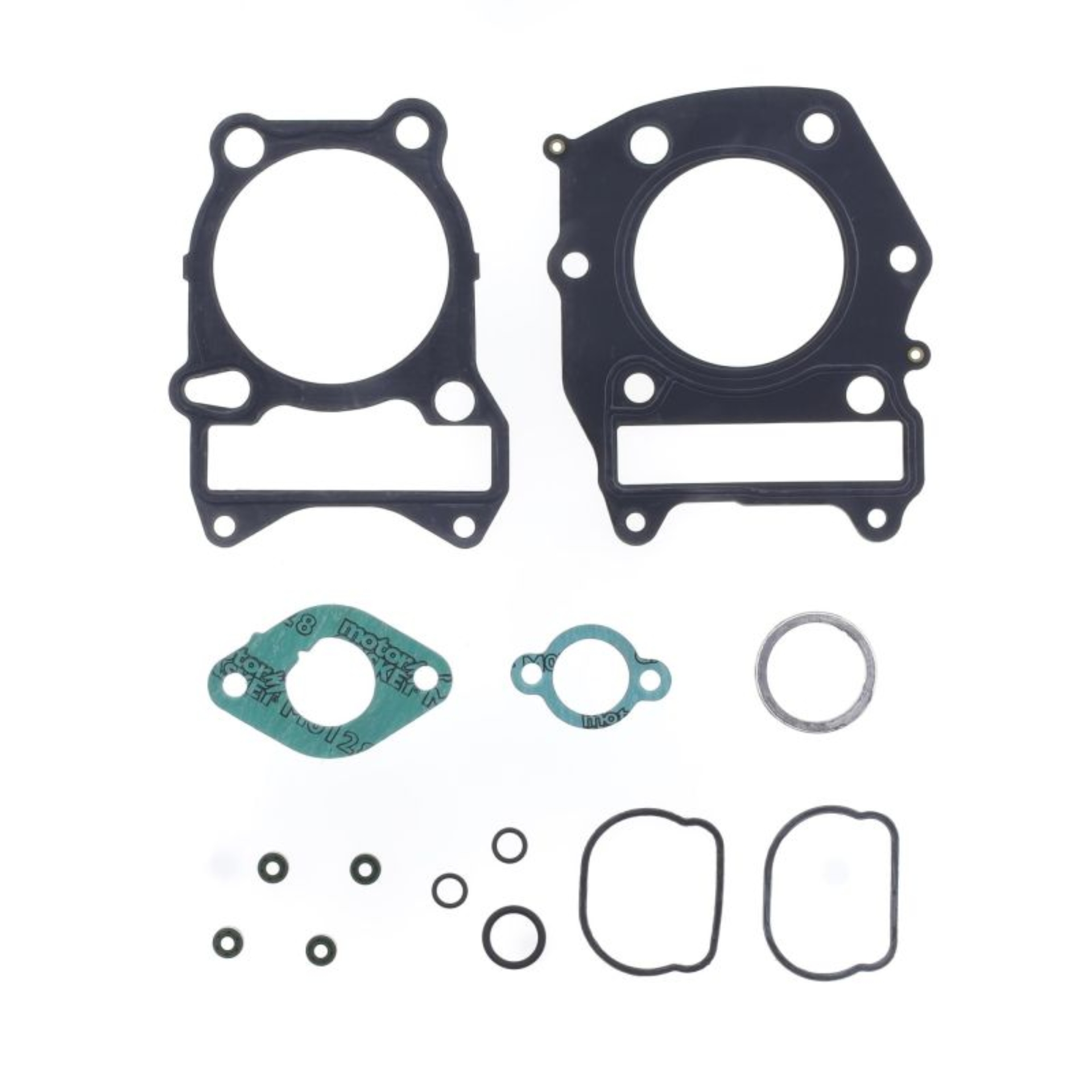 Picture of Athena 87-89 Suzuki LT 300 E Quad Top End Gasket Kit