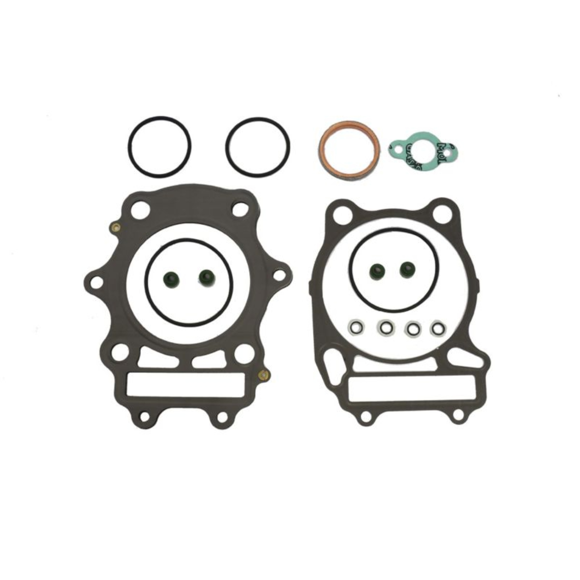 Picture of Athena 03-09 Suzuki LT-A 400 Eiger 2X4 Automatic Top End Gasket Kit