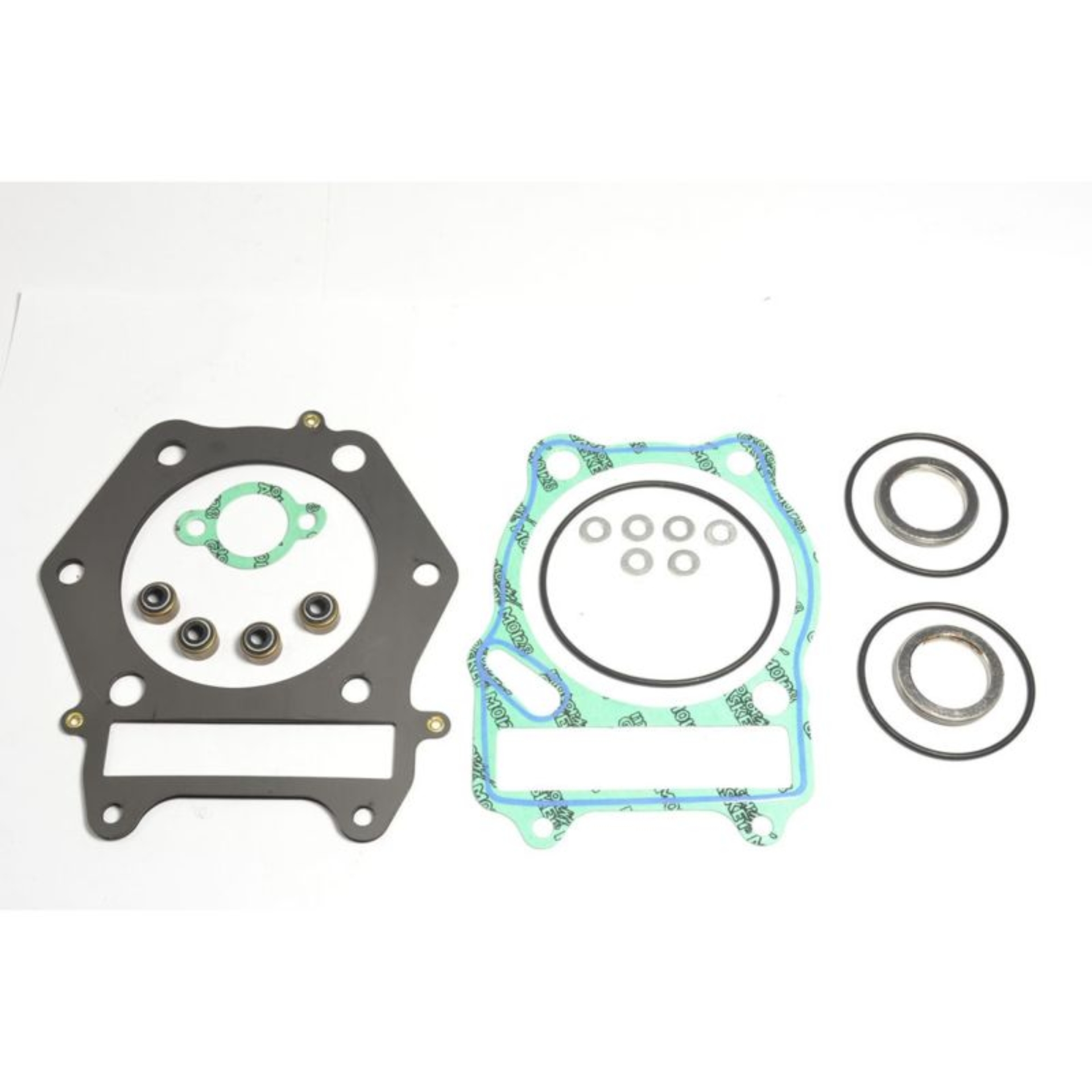 Picture of Athena 85-89 Suzuki DR R / S / J / H 600 Top End Gasket Kit