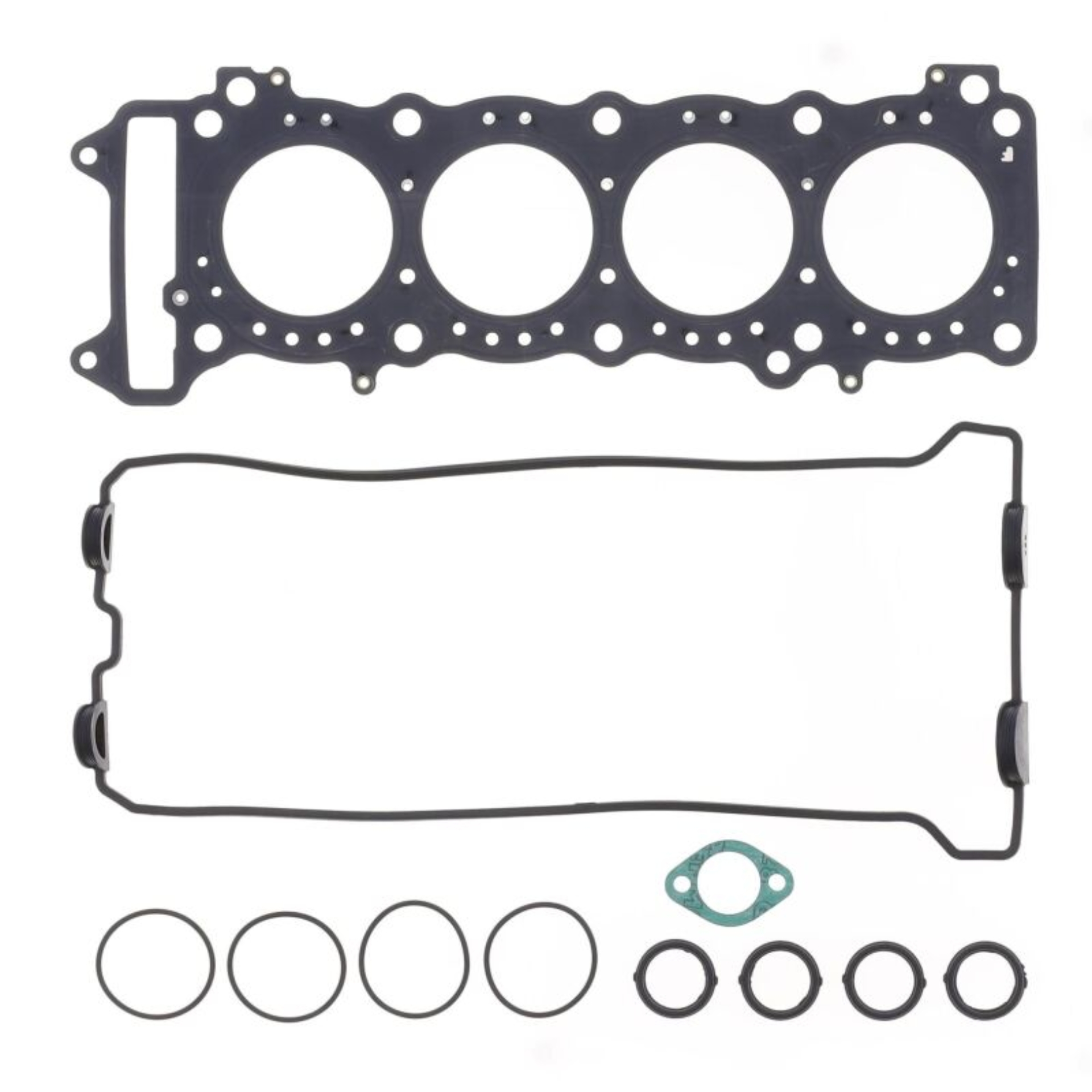 Picture of Athena 01-03 Suzuki 600 Top End Gasket Kit