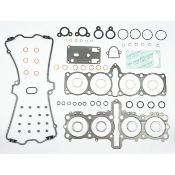 Picture of Athena 88-94 Suzuki GSX F / G L-P Shaft / Katana 1100 Top End Gasket Kit