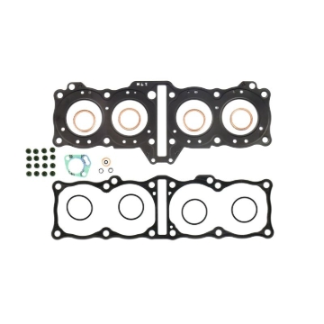 Picture of Athena 07-12 Suzuki GSF Bandit / S 650 Top End Gasket Kit w/o Valve Cover Gasket