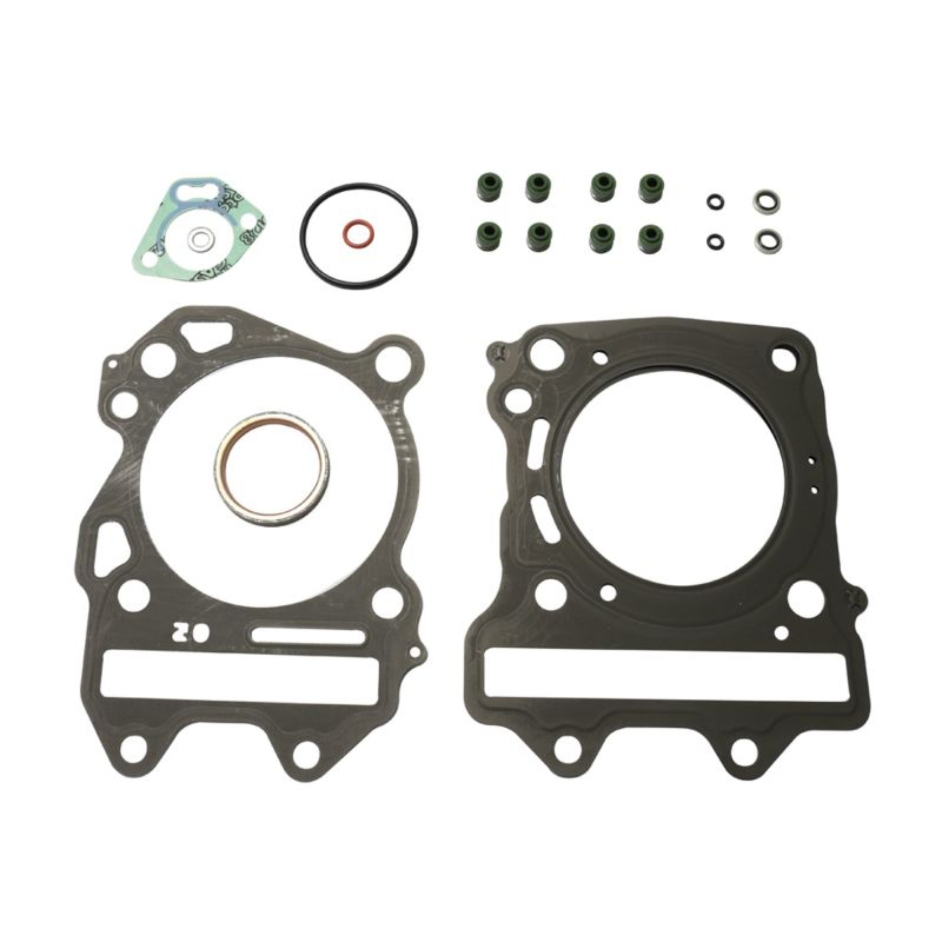 Picture of Athena 07-15 Suzuki 400 Top End Gasket Kit
