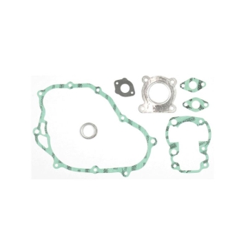 Picture of Athena 84-94 Suzuki TS X/XK/XKG/XKJ/XKM 50cc Complete Gasket Kit (Oil Seals Not Included)